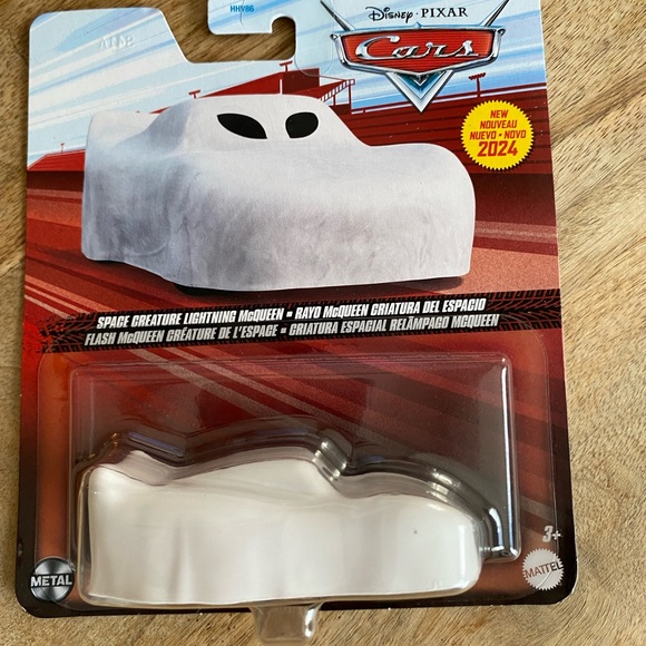 Disney Pixar cars small bundle - Picture 6 of 6